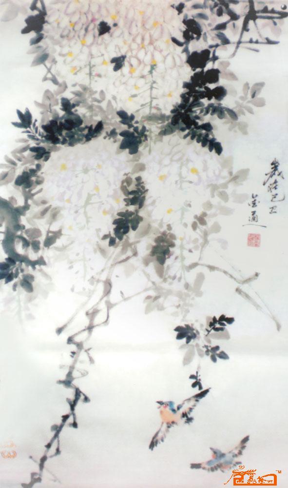 花鸟30