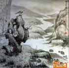 情系山水间