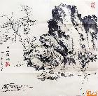 作品18-乐山乐水